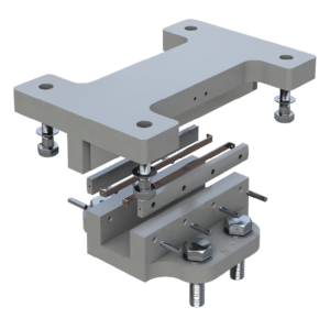 Bridge Bearings - EKSPAN