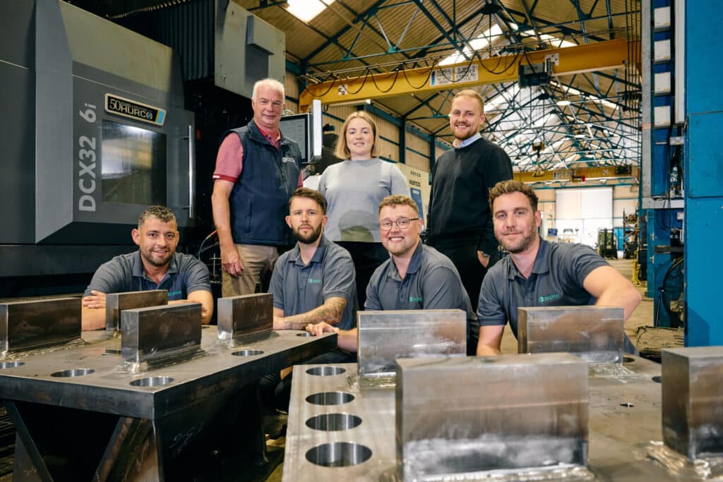 EKSPAN Secures Strategic Funding to Power Independent Growth - EKSPAN