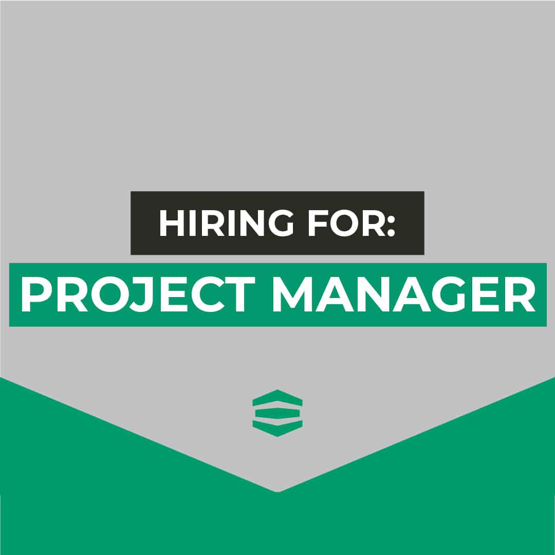 EKSPAN Careers: We're Hiring a Project Manager Engineer