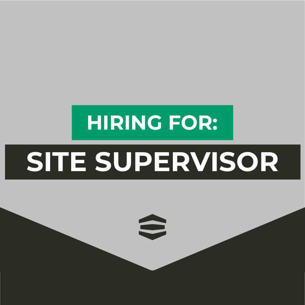 Join our team: Project Manager/Engineer - EKSPAN