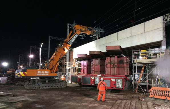 EKSPAN